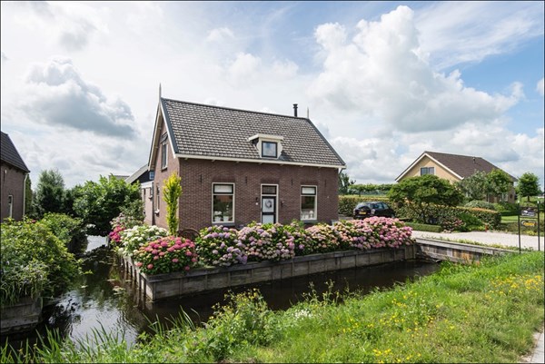 Zijlkade 31, Nieuwland